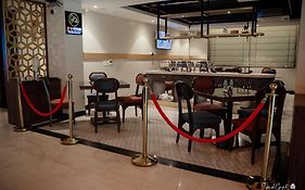 Belvedere Suites