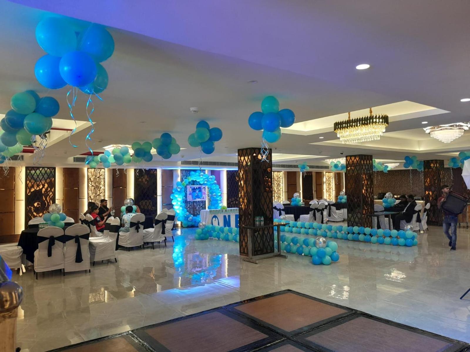 Belvedere Suites Greater Noida Exterior photo