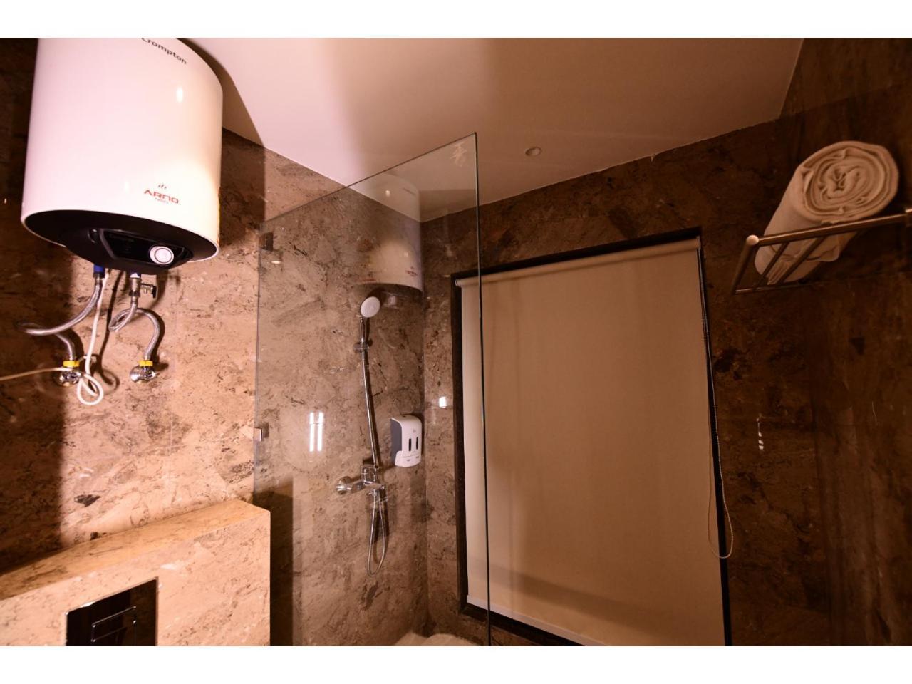 Belvedere Suites Greater Noida Exterior photo