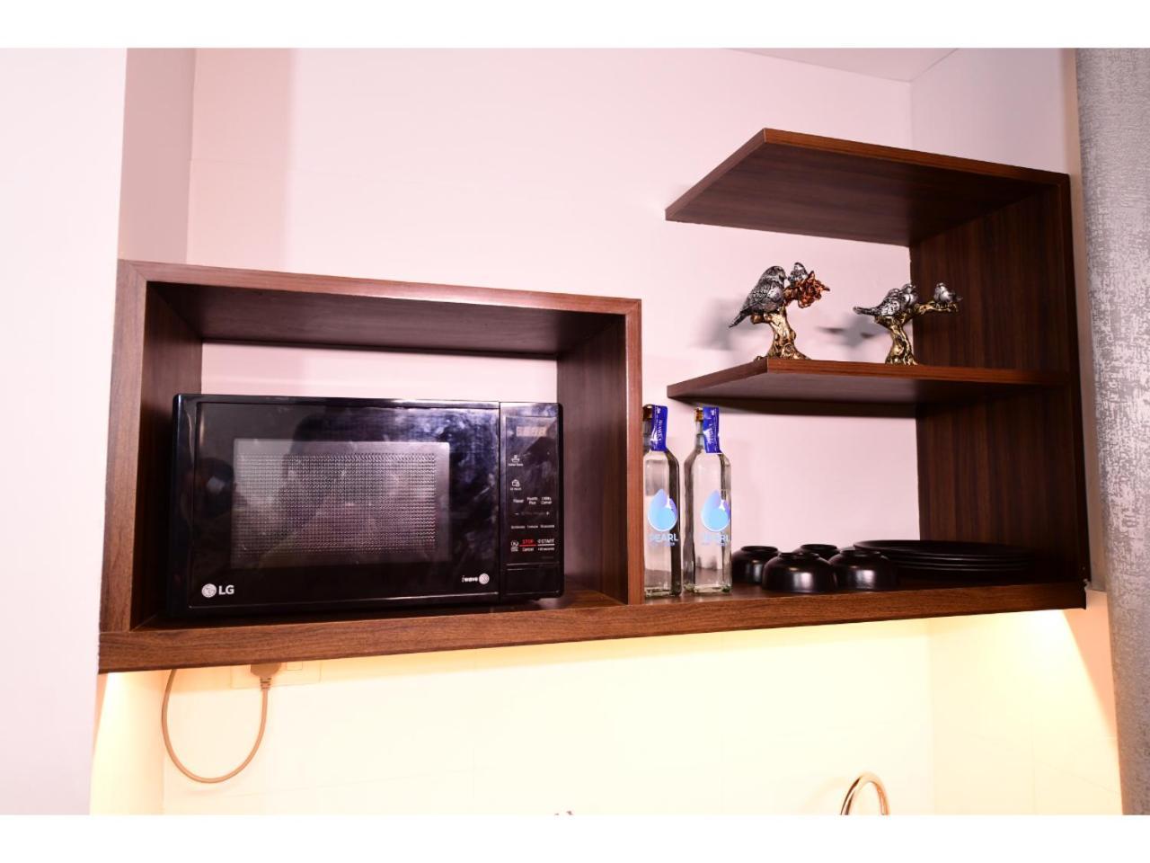 Belvedere Suites Greater Noida Exterior photo